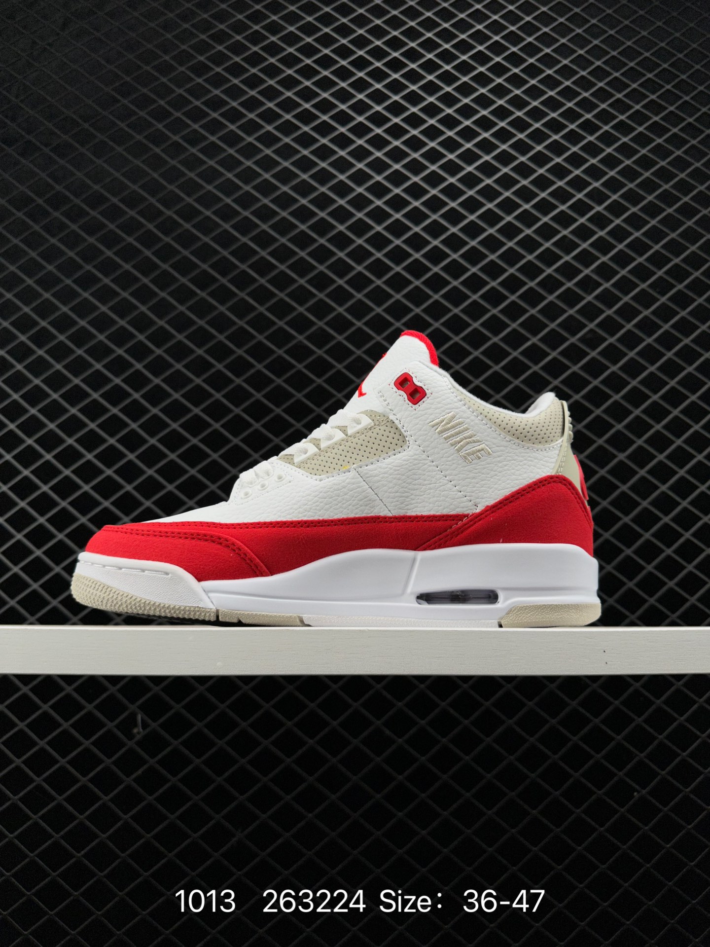 Nike Air Jordan 3 Retro SE